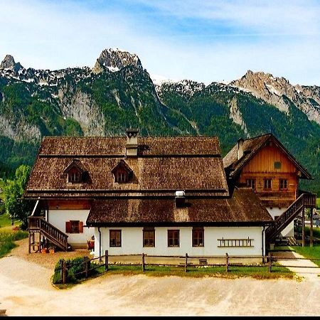 Sonnleit'N Zimmer 7 Абтенау Экстерьер фото