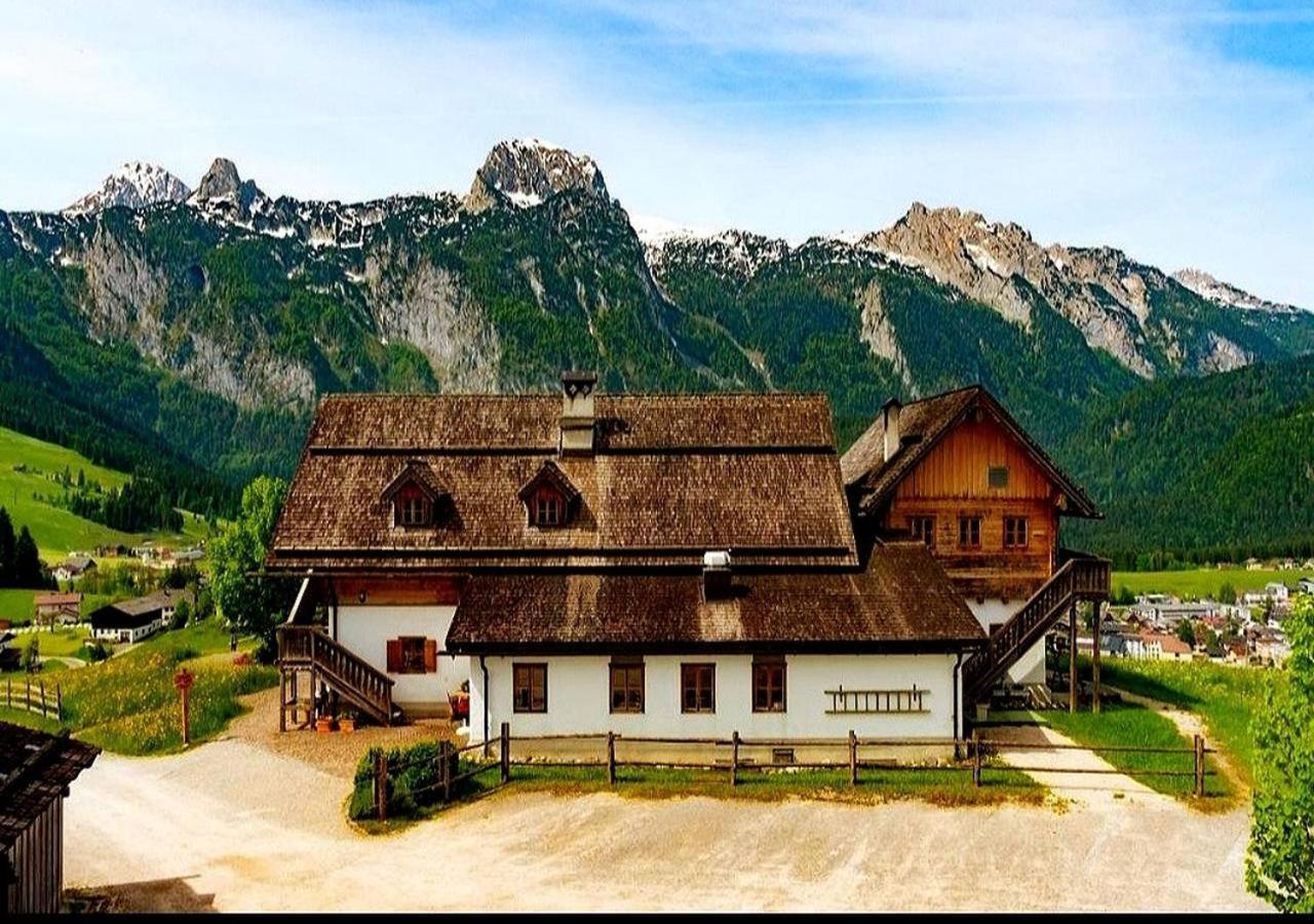 Sonnleit'N Zimmer 7 Абтенау Экстерьер фото